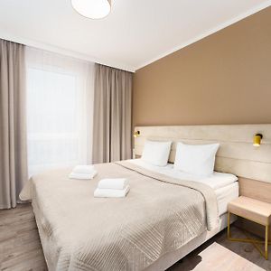 Apartament rodzinny
