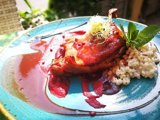 Baron Pub & Restaurant